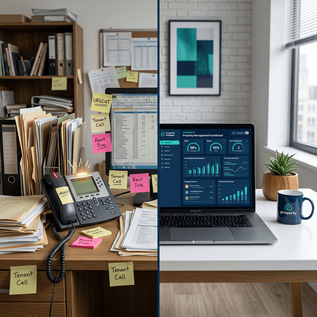 AI in Property Management: What Actually Works in 2026