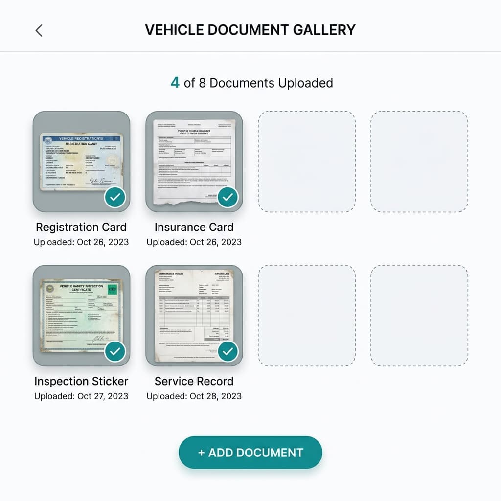 The Home Filing System That Actually Works: A Digital-First 2026 Guide